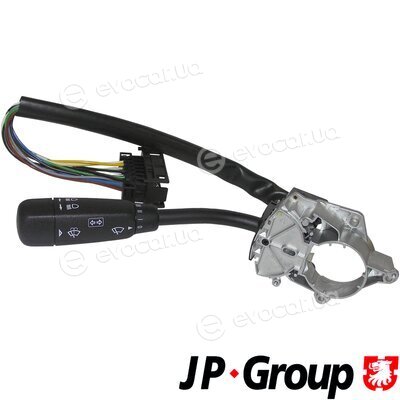 JP Group 1396200700