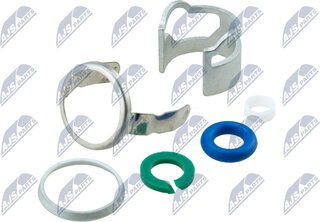 NTY BWP-AU-002