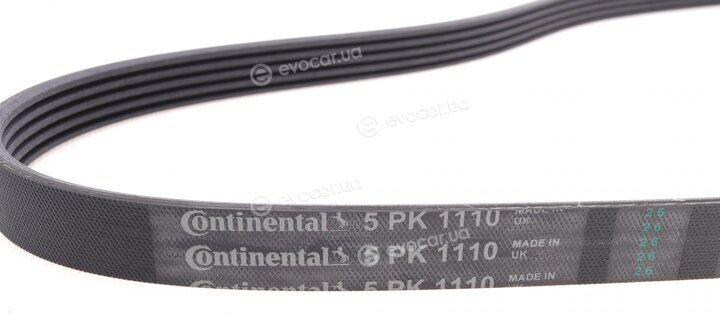 Continental 5PK1110