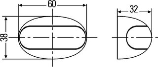 Hella 2PF 959 570-202