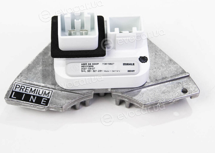 Mahle ABR 35 000P