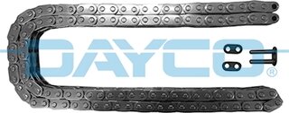 Dayco TCH1052