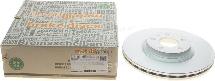 Metelli 23-0183C