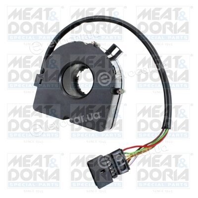 Meat & Doria 93089