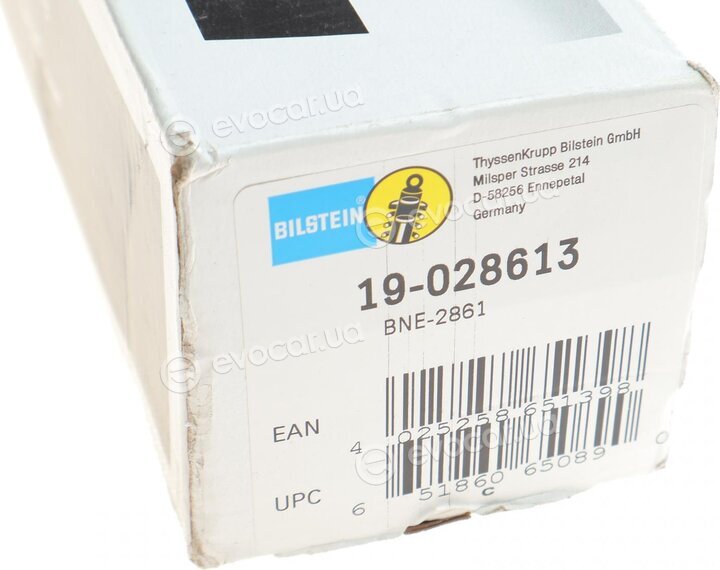 Bilstein 19-028613