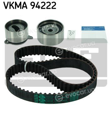 SKF VKMA 94222