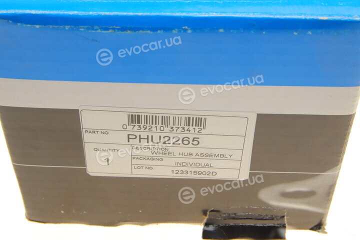 PFI PHU2265