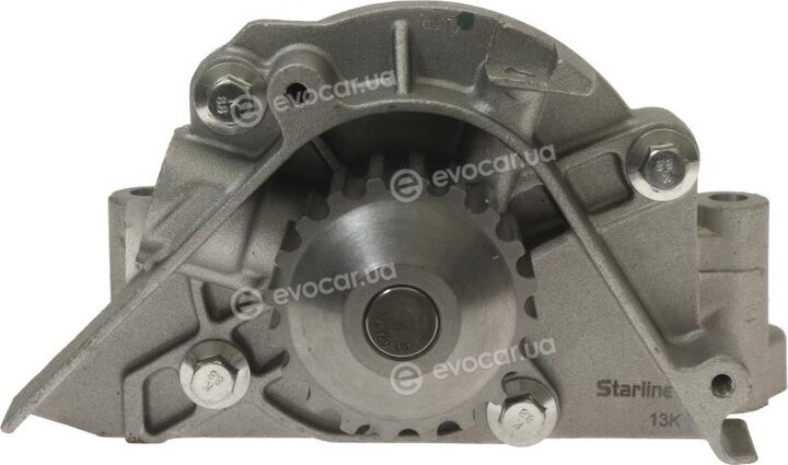 Starline VP P145H