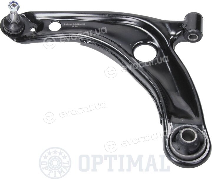 Optimal G6-1433