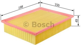 Bosch 1 457 429 842