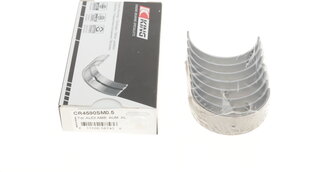 King CR4590SM0.5