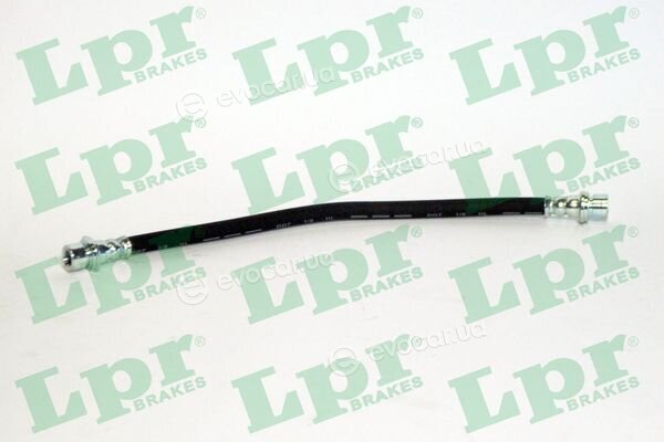 LPR / Samko 6T48585