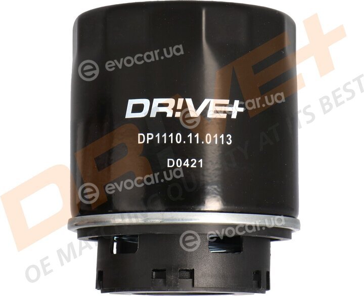Drive+ DP1110.11.0113