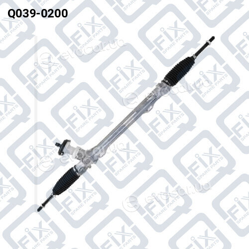 Q-Fix Q0390200