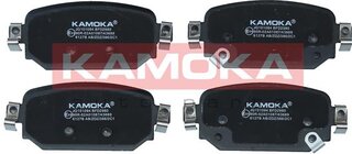 Kamoka JQ101094