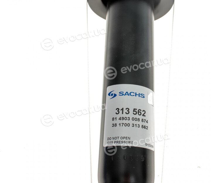 Sachs 313 562