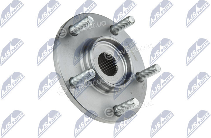 NTY KLP-MS-039P