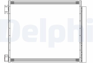 Delphi CF20313