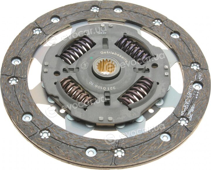 Kawe / Quick Brake 962800