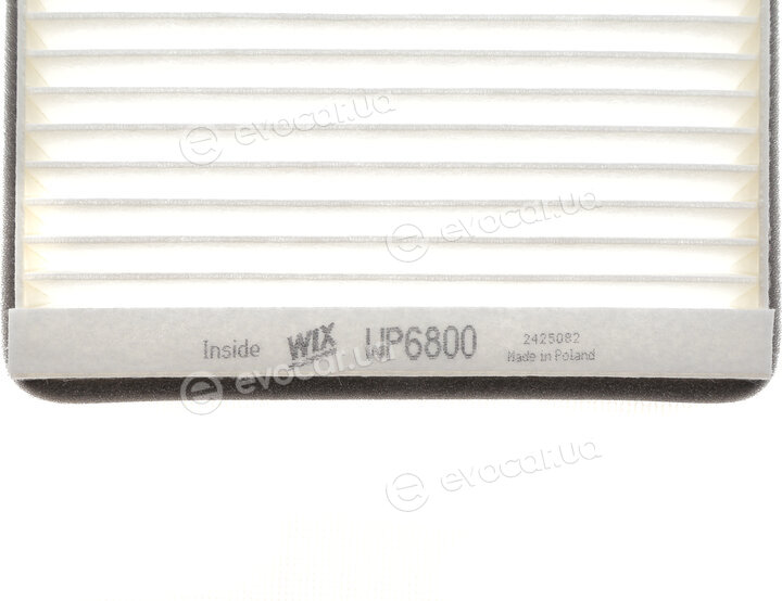 WIX WP6800