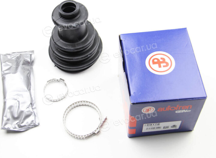 Autofren D8178