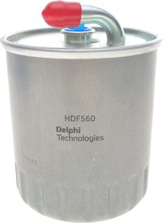 Delphi HDF560