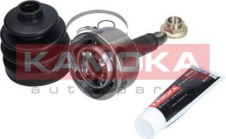 Kamoka 6009