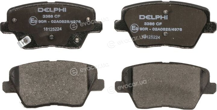 Delphi LP3386