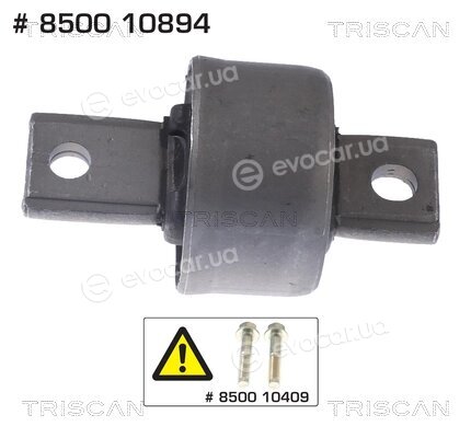 Triscan 8500 10894
