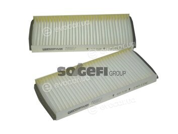 Coopers Fiaam PC8337-2