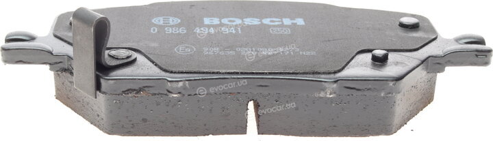 Bosch 0 986 494 941