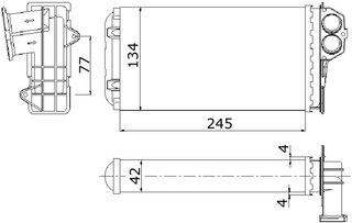 AVA PE6199
