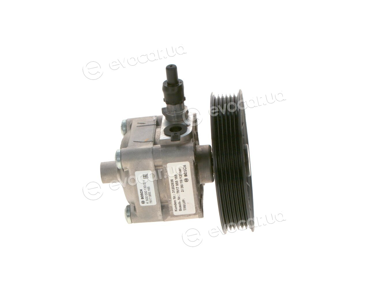 Bosch K S00 000 133