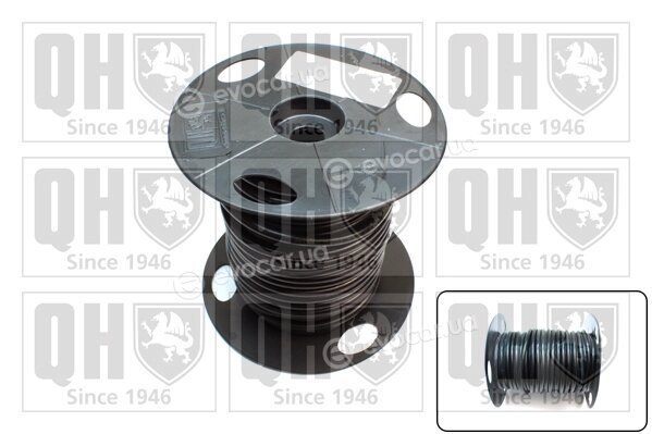 Quinton Hazell QFH100