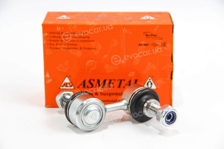 AS Metal 26HN0200