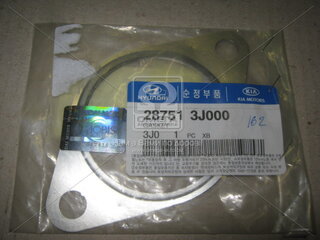 Kia / Hyundai 287513J000