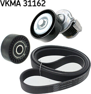 SKF VKMA 31162