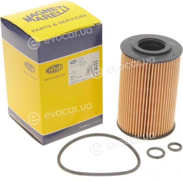 Magneti Marelli 153071760502