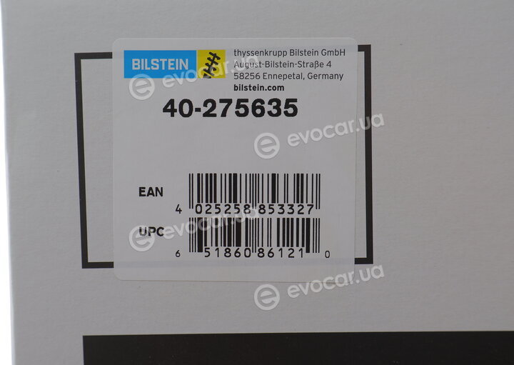 Bilstein 40-275635