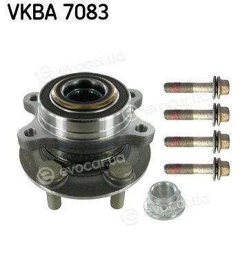 SKF VKBA 7083