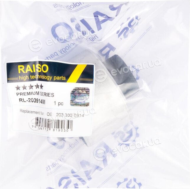 Raiso RL203914M