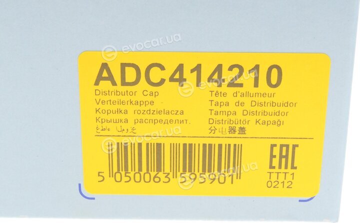 Blue Print ADC414210