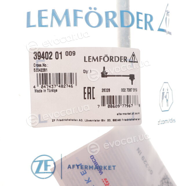 Lemforder 39402 01