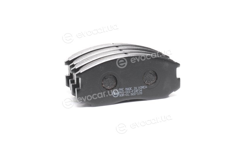 Parts Mall PKG-001