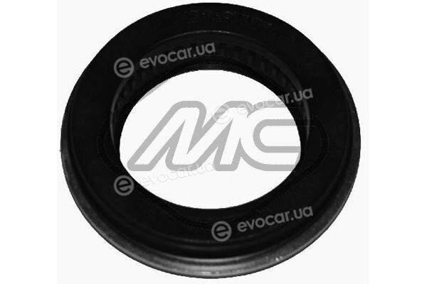 Metalcaucho / STC 04789