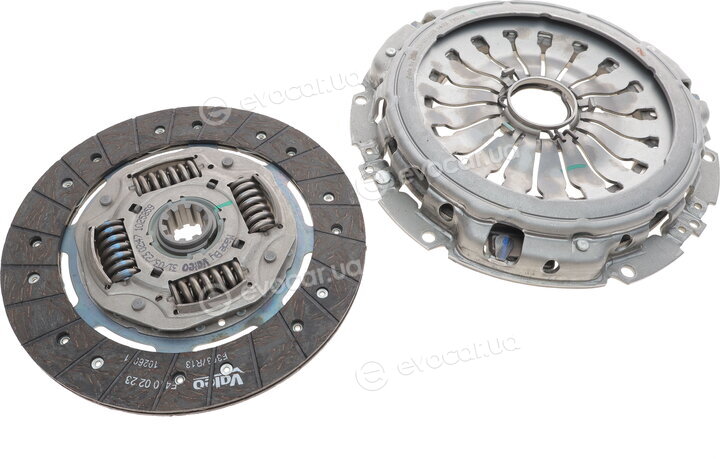 Valeo 801409