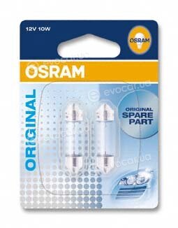 Osram 6411-02B