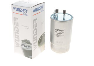 Wunder WB 653