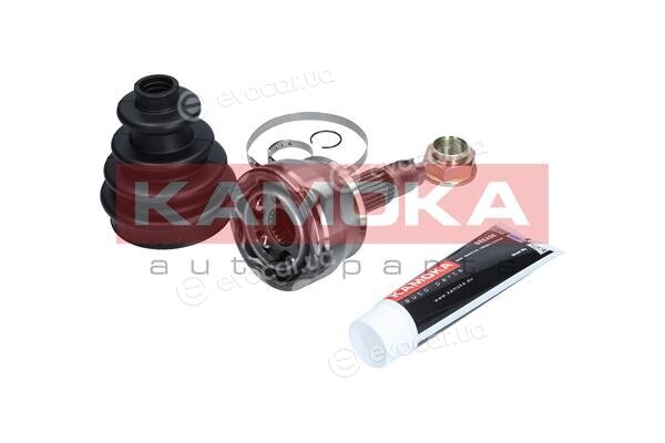 Kamoka 7032
