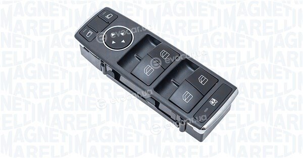 Magneti Marelli 000051130010
